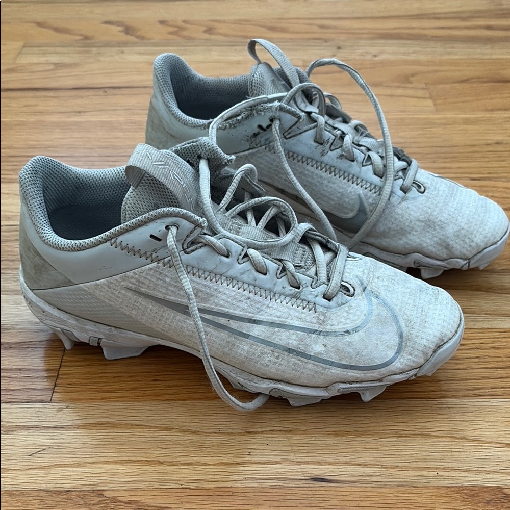 Nike Vapor football cleats